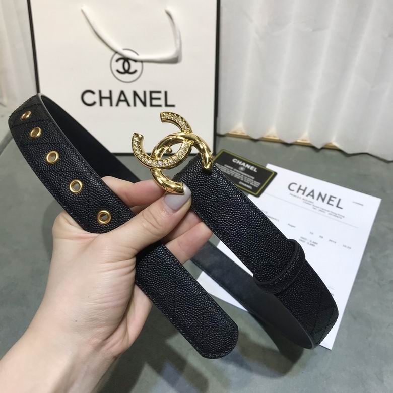 Chanel 30mmX95-110cm 7d (348)_457225